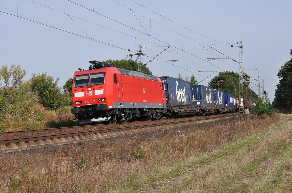 185 112  Wagh�usel  21.09.12
