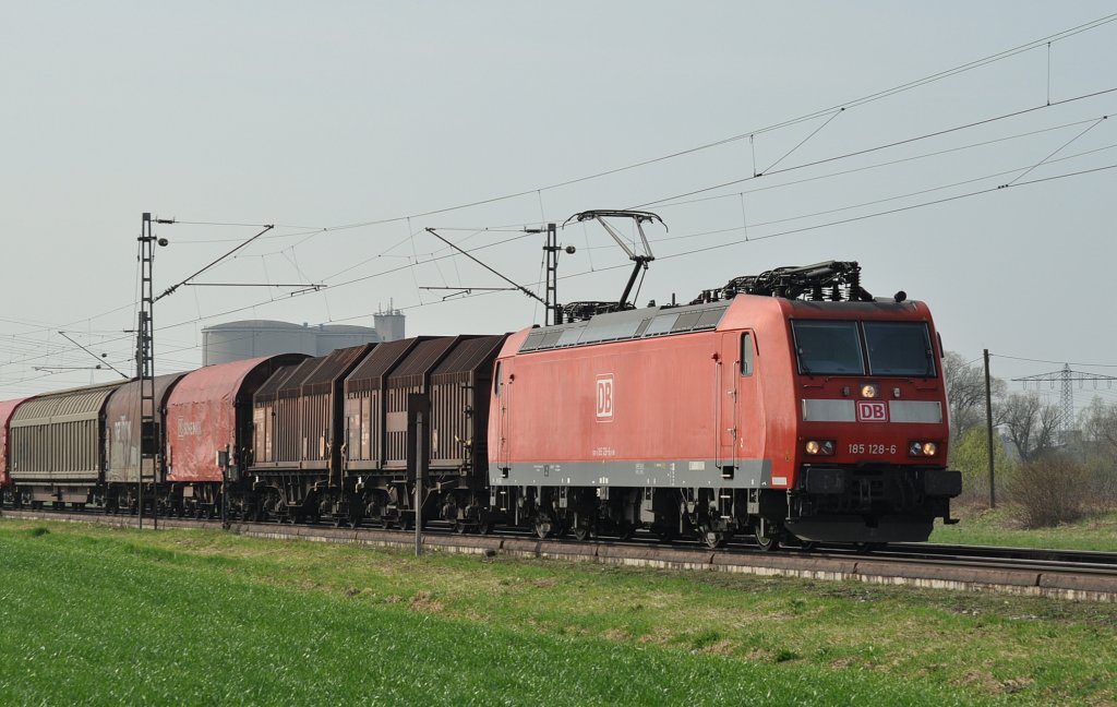 185 128 Waghusel 25.03.2011