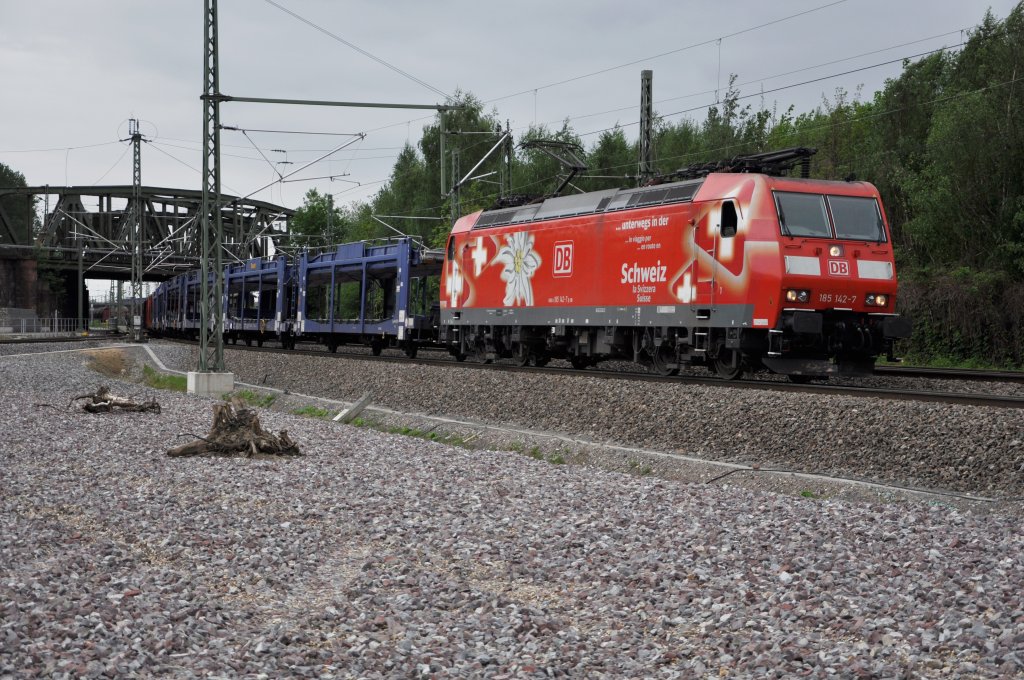 185 142 Karlsruhe Rbf 02.05.12

