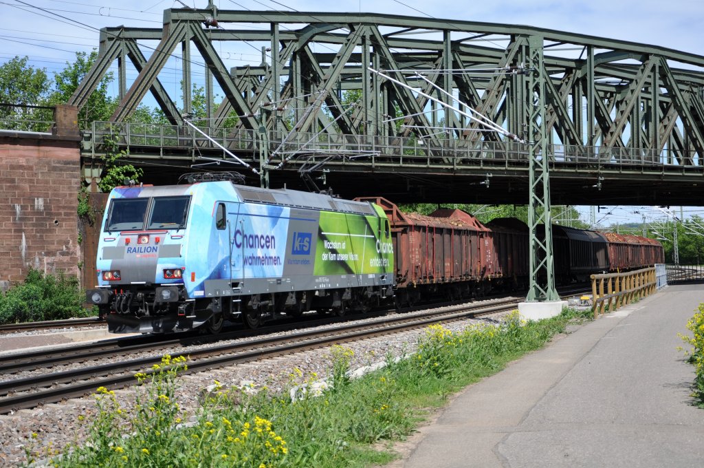 185 152 Karlsruhe Rbf 02.05.12

