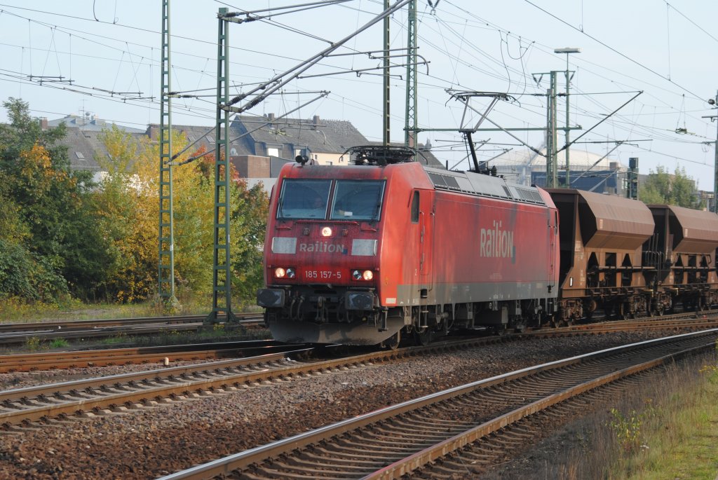 185 157, in Lehrte, am 18.10.2010.