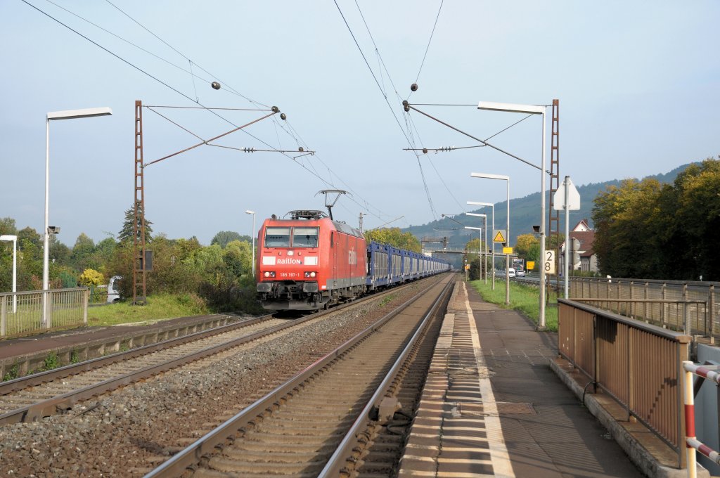 185 197 am 30.09.10 in Thngersheim