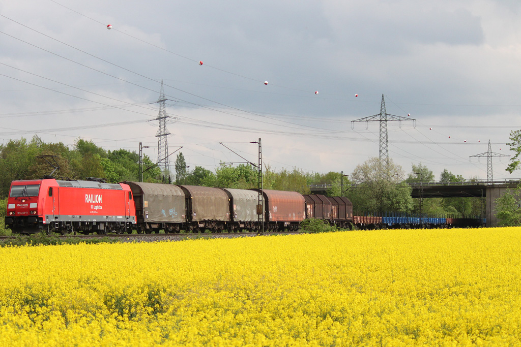 185 243 am 3.5.12 in Ratingen-Lintorf.