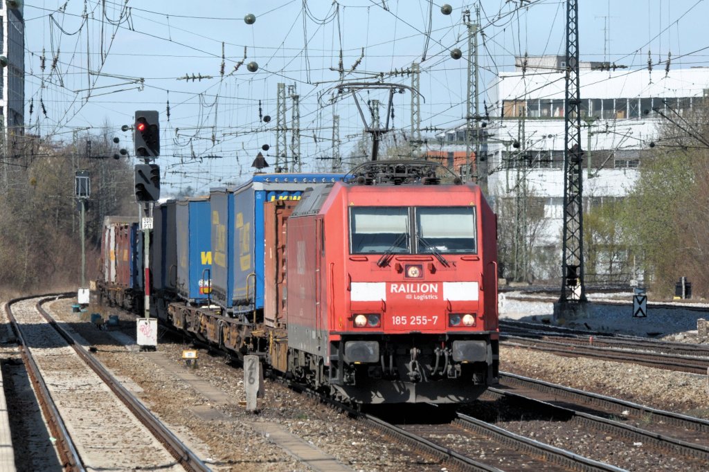 185 255 am 01.04.12 am Heimeranplatz