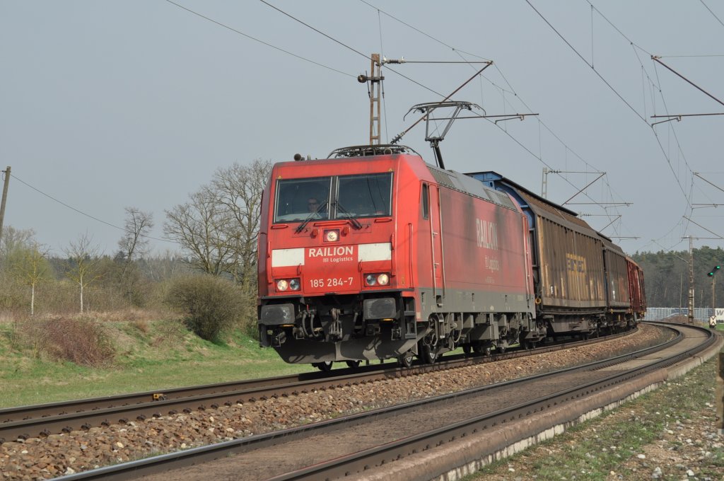 185 284 Wagh�usel 25.03.2011
