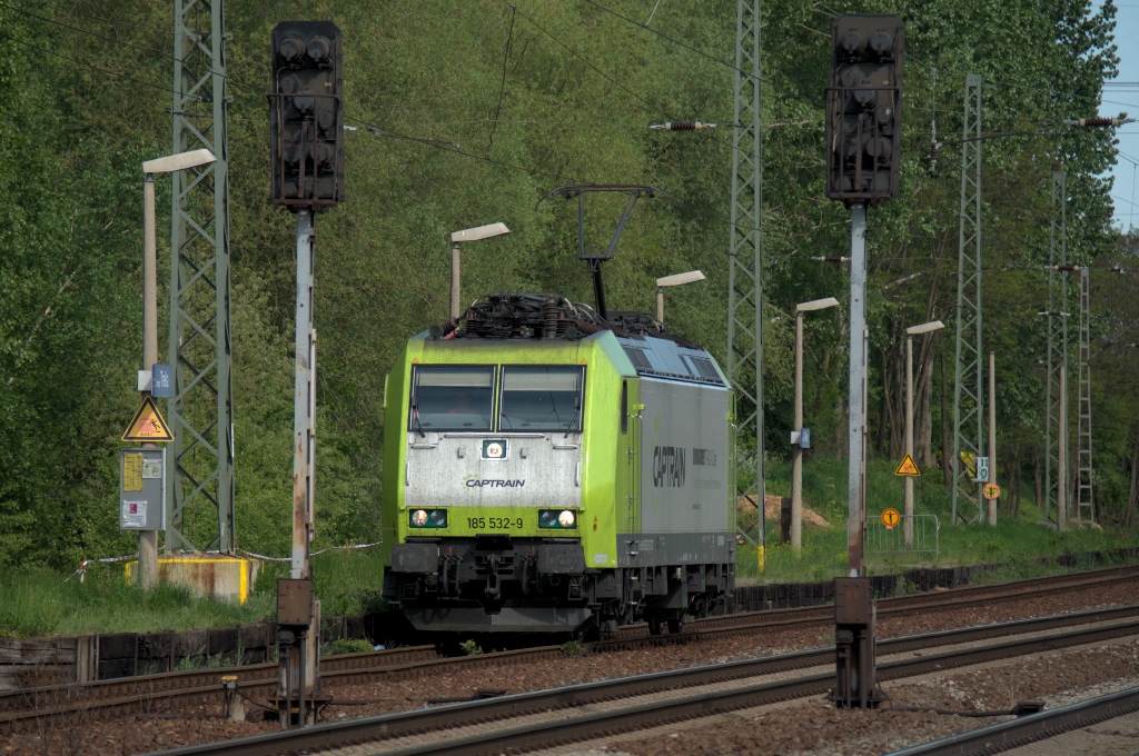 185 532 am 15.05.13 in Leipzig-Thekla