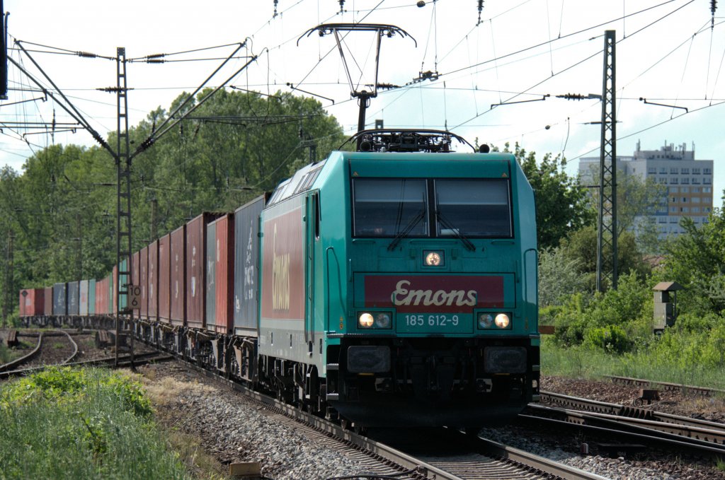 185 612 am 15.05.13 in Leipzig-Thekla