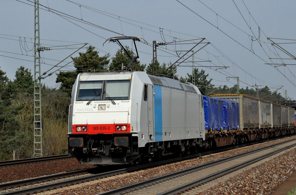 185 639 Graben-Neudorf 25.03.2011