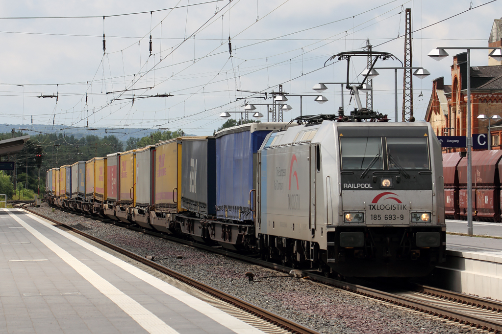 185 693-9 in Elze(Han) 22.6.2013