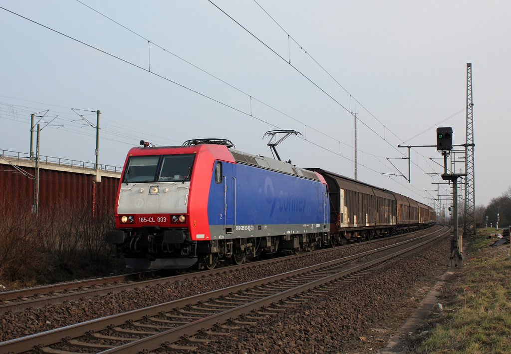 185-CL-003 in Porz Wahn am 04.04.2013