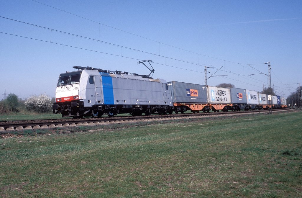 186 107  Wagh�usel  03.04.11