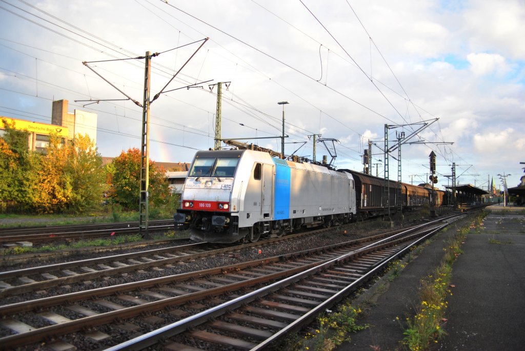 186 109, in Lehrte, am 20.10.2010.