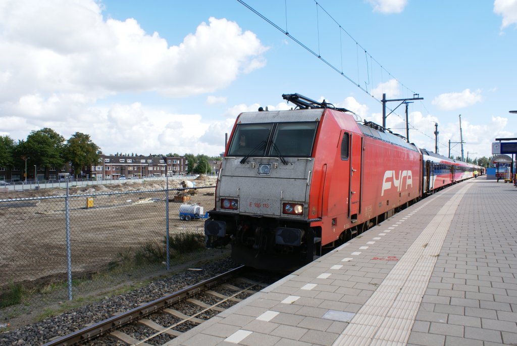 186 113,Breda 19-09-12