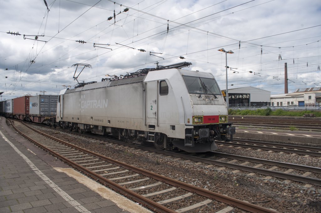 186 148 am 30.05.2013 in Neuwied.