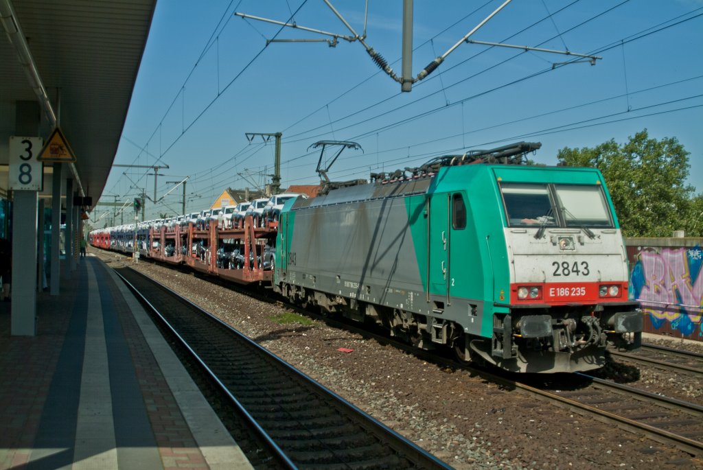 186 235 am 24.7.12 in Kln Ehrenfeld