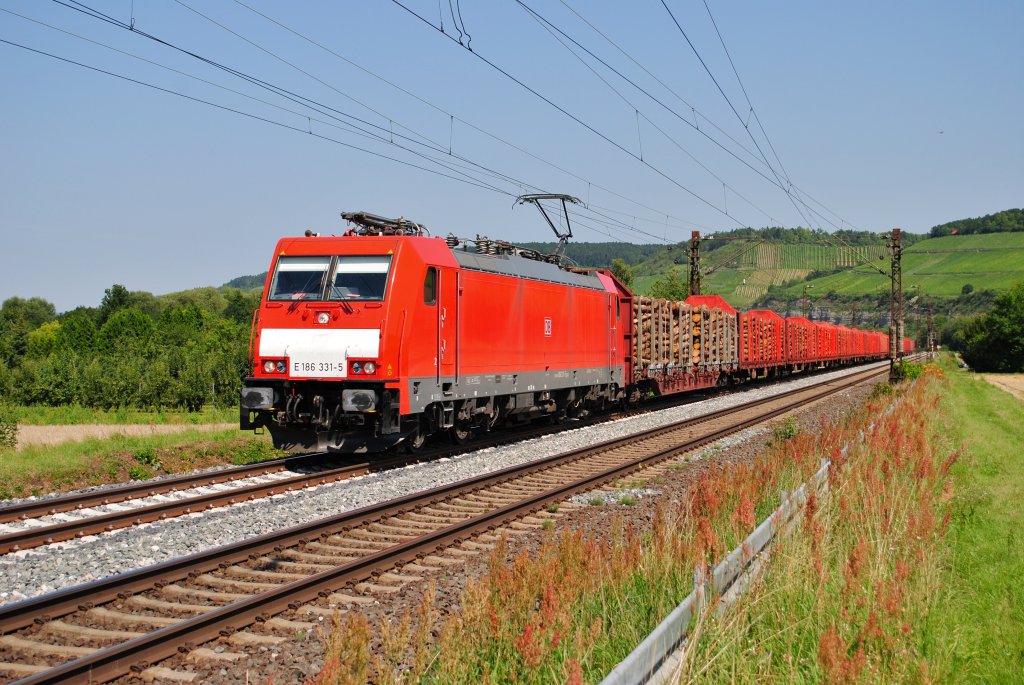 186 331 am 24.07.12 in Himmelstadt!