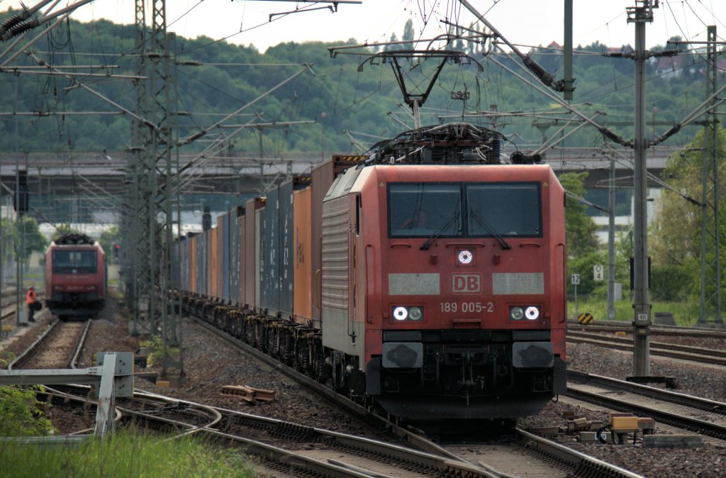 189 005 am 14.05.13 in Pirna