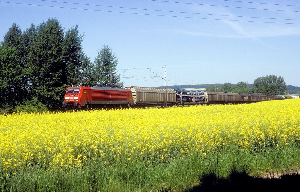 189 006  Hnfeld  27.05.05