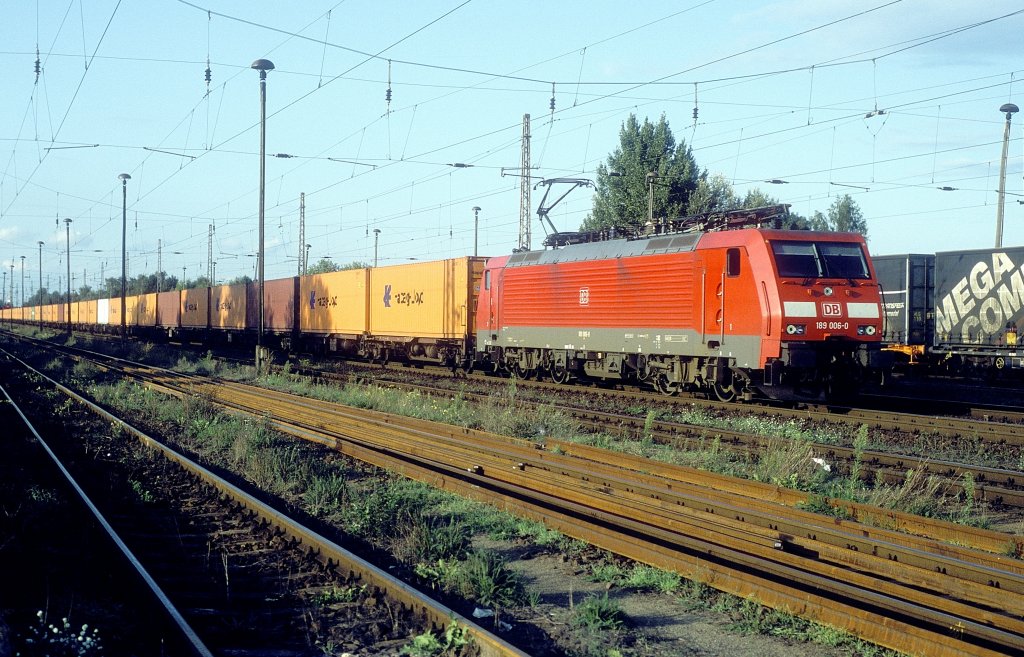 189 006  Priort  08.09.08