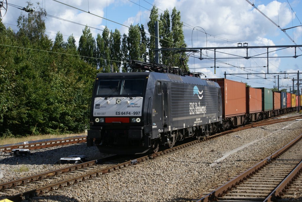 189 097 ERS Railways,Breda 19-09-12