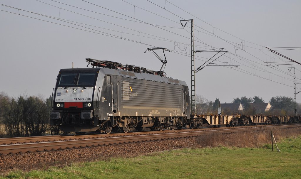 189 282 Voerde 04.03.2011