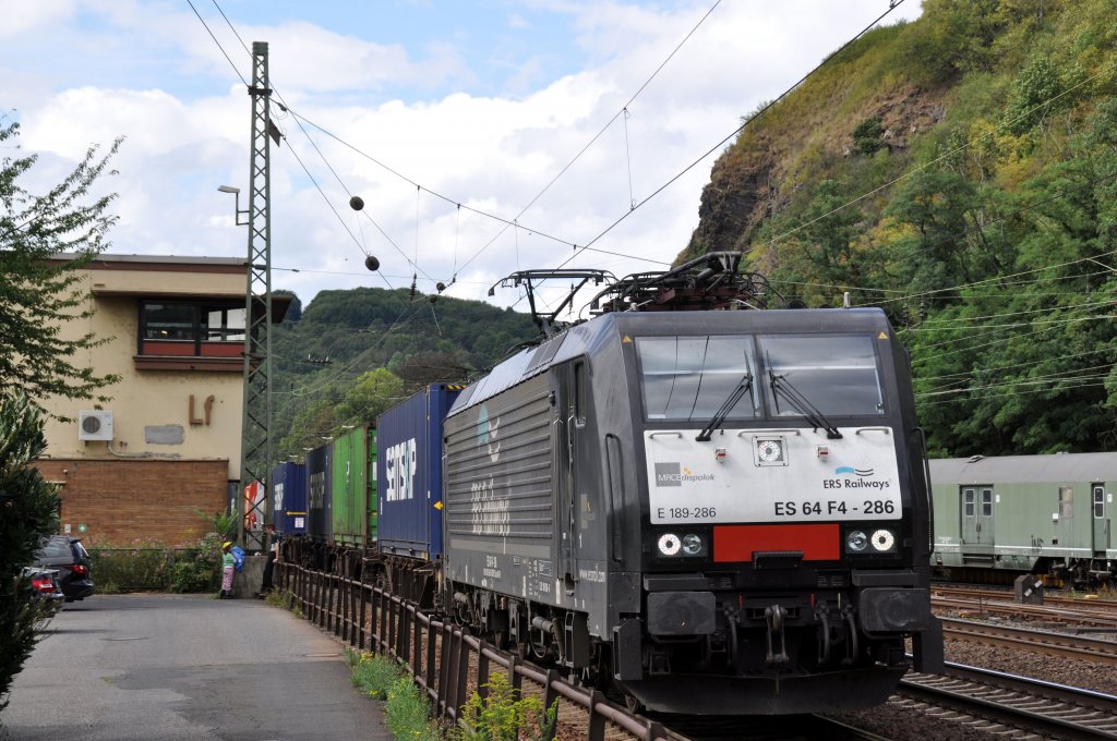 189 286 bei Linz(Rhein) (25.08.2012)