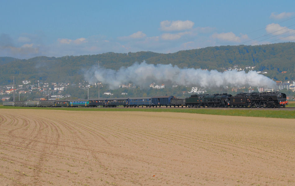 19.09.2010 Fahrt von Full-Reuenthal Richtung Koblenz 241.A.65. und 241.P.17 