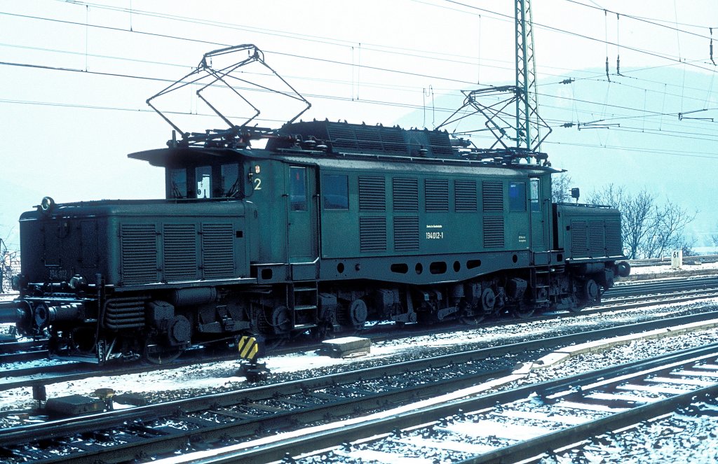 194 012  Geislingen  21.02.81