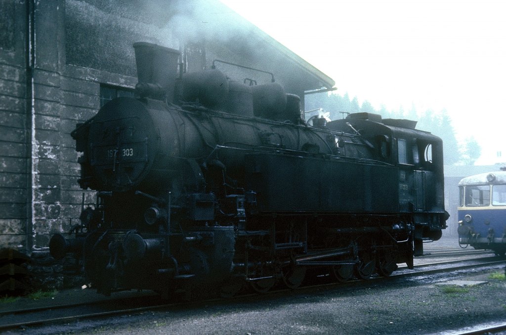 197 303  Vordernberg  13.08.75