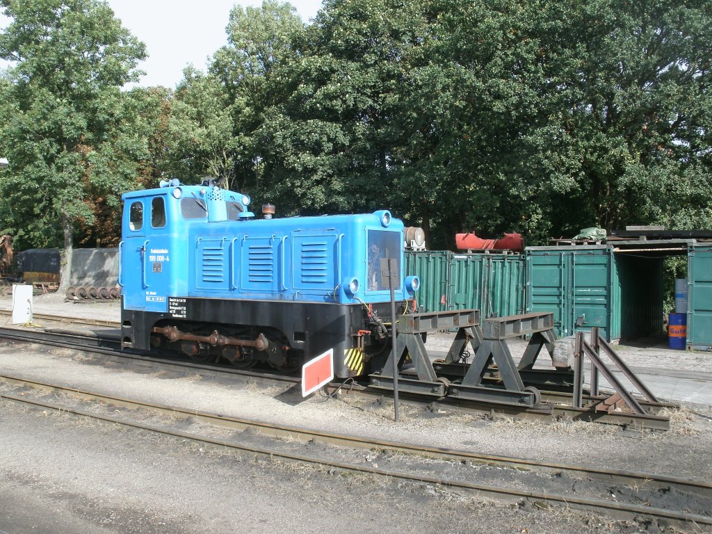 199 008,am 02.Oktober 2012,in Putbus.