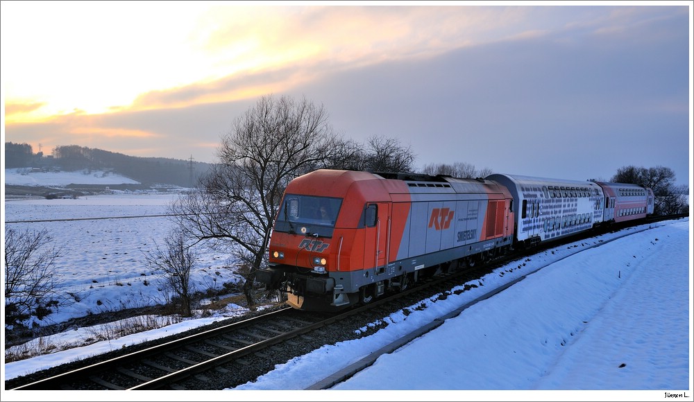 2016.906 alias S6/4376; Gr.St.Florian, 5.1.2011