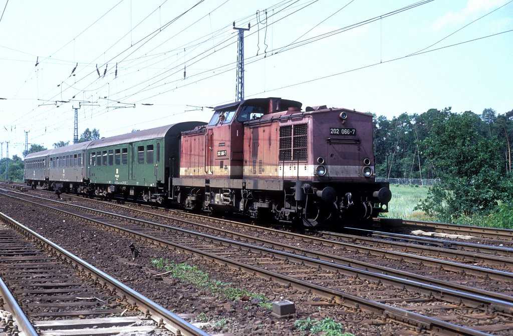 202 066  Michendorf  18.06.92