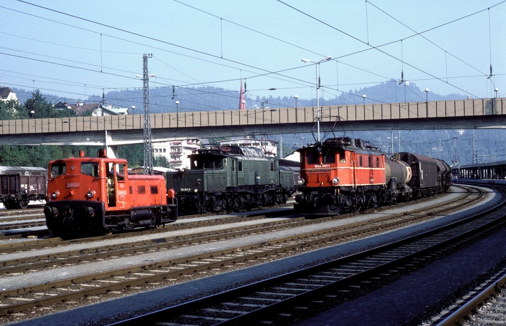 2060.03  Kufstein  17.09.86