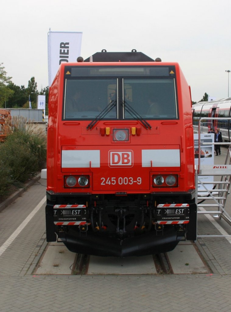 20.9.2012 InnoTrans. 245 003