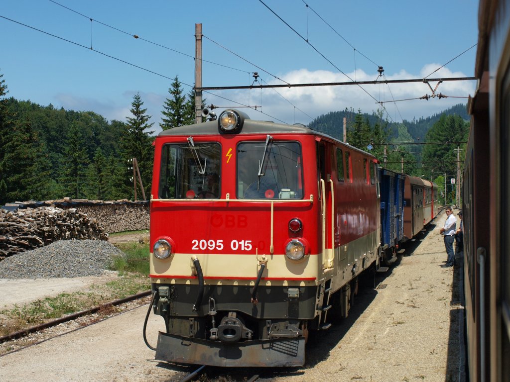 2095.015 R6809 Mitterbach 7.7.12 