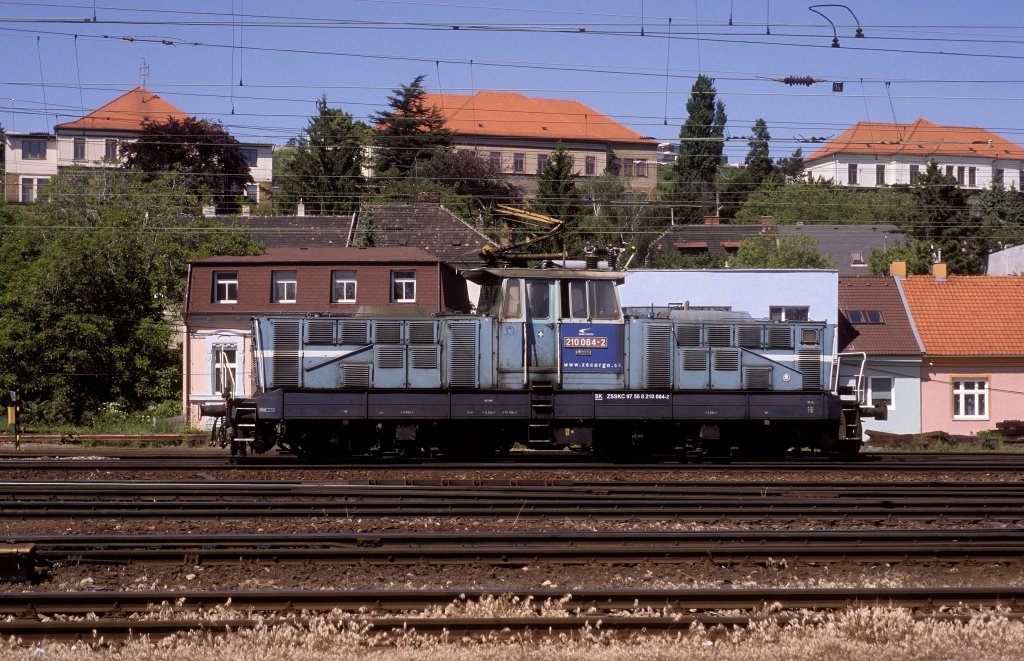 210 064  Bratislava  07.05.11