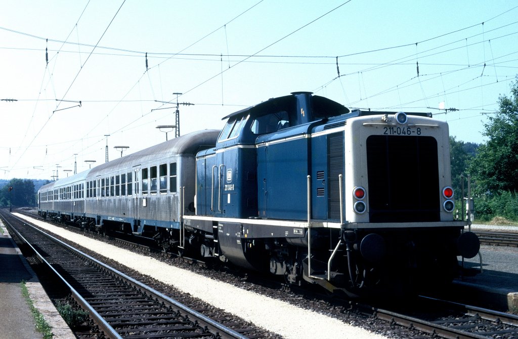 211 046  Roth b. Nbg  xx.07.85