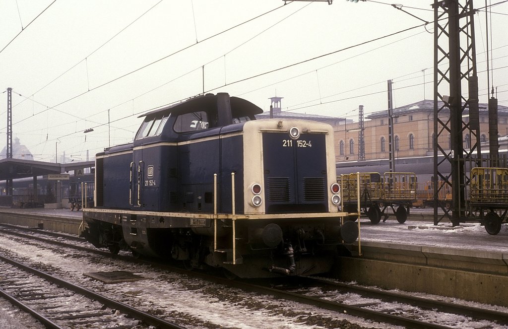 211 152  Augsburg  04.02.87