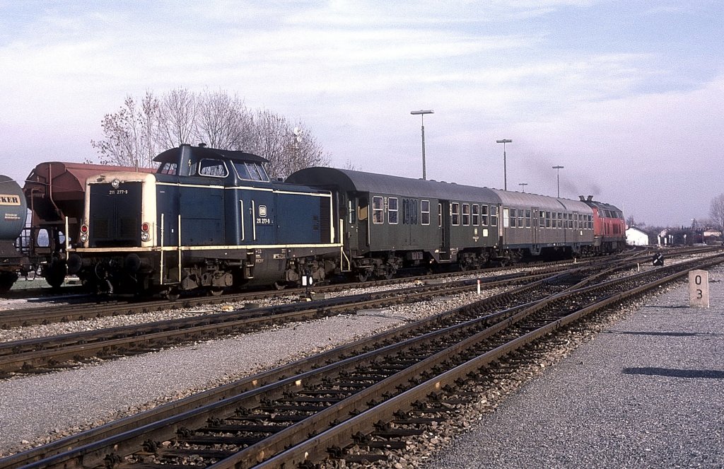 211 277  Mhldorf  10.02.87