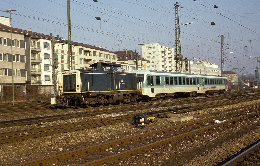 212 174 + 628 273  Pforzheim  18.02.94