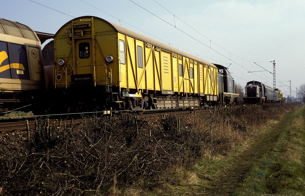 212 212 + 212 172  bei Durmersheim  14.03.95