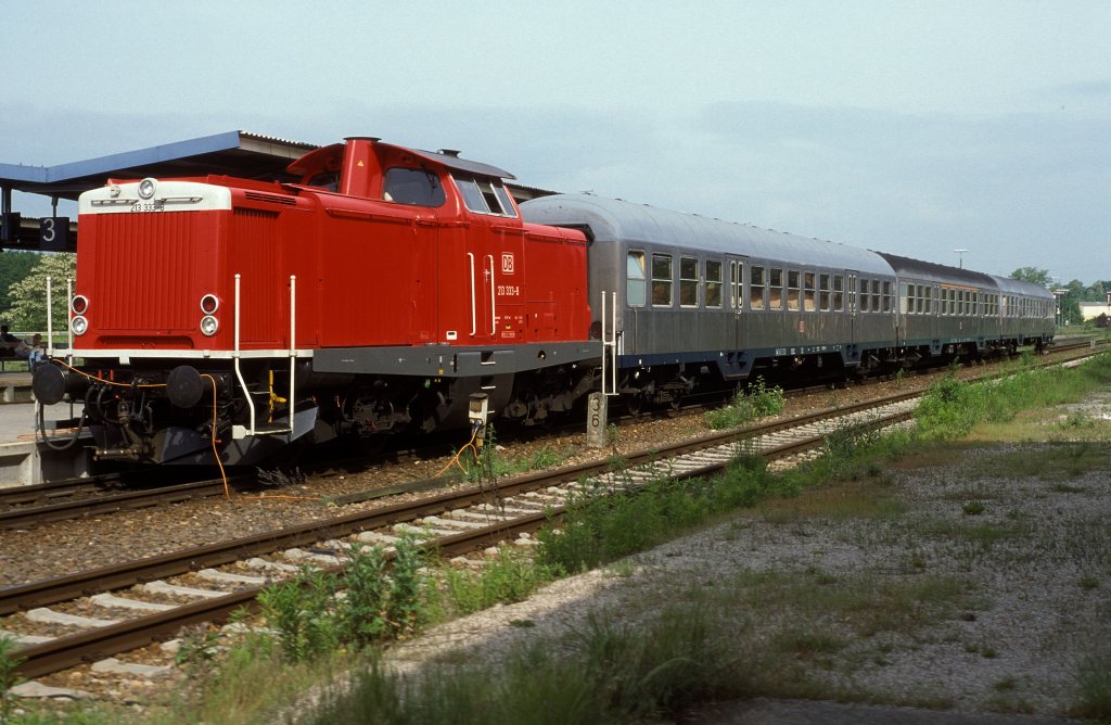 213 333  Germersheim  25.05.99