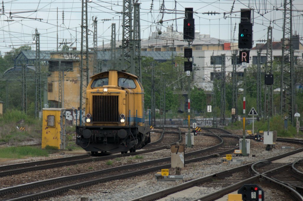 213 336 am 06.05.13 in Mnchen-Pasing