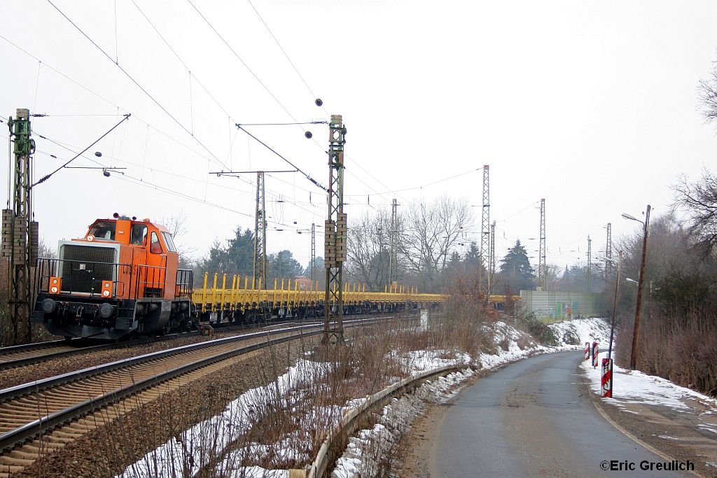 214 020 von BBL in H Bornum am 9.2.2010.