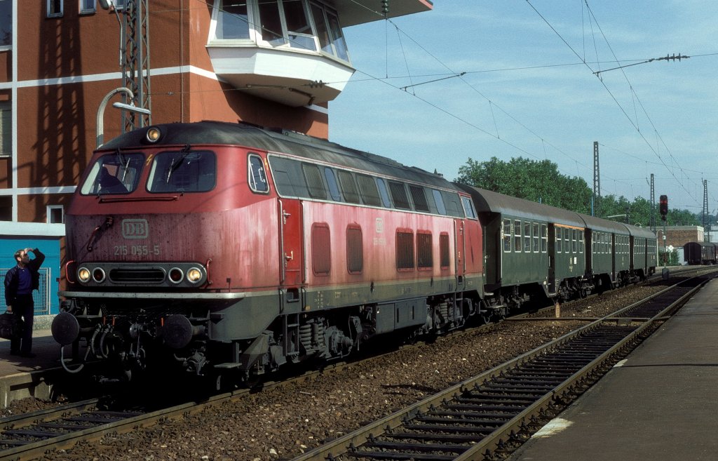 215 055  Bretten  28.09.84