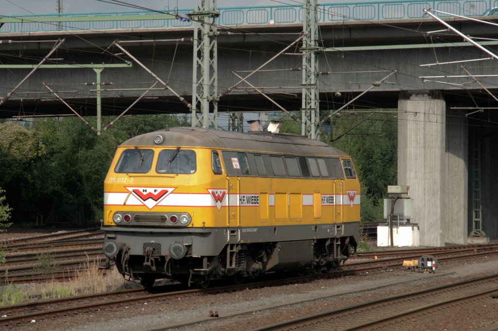 216 032 am 29.09.12 in Hamburg-Harburg