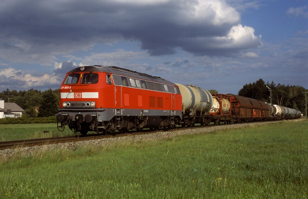 217 003  Pirach  02.09.03