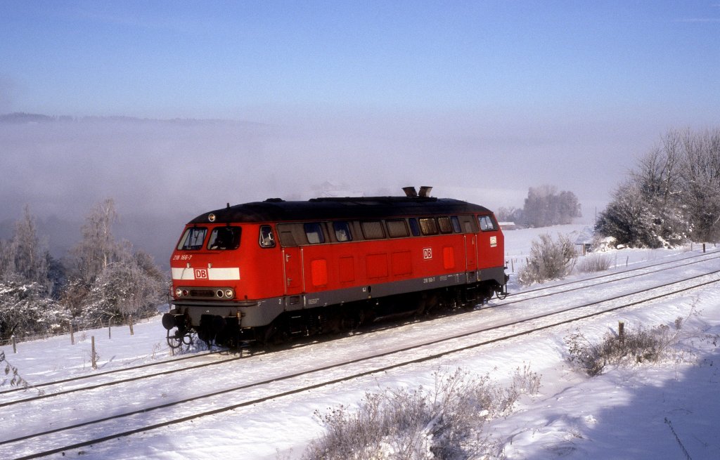 218 166  bei Martinszell  18.11.07