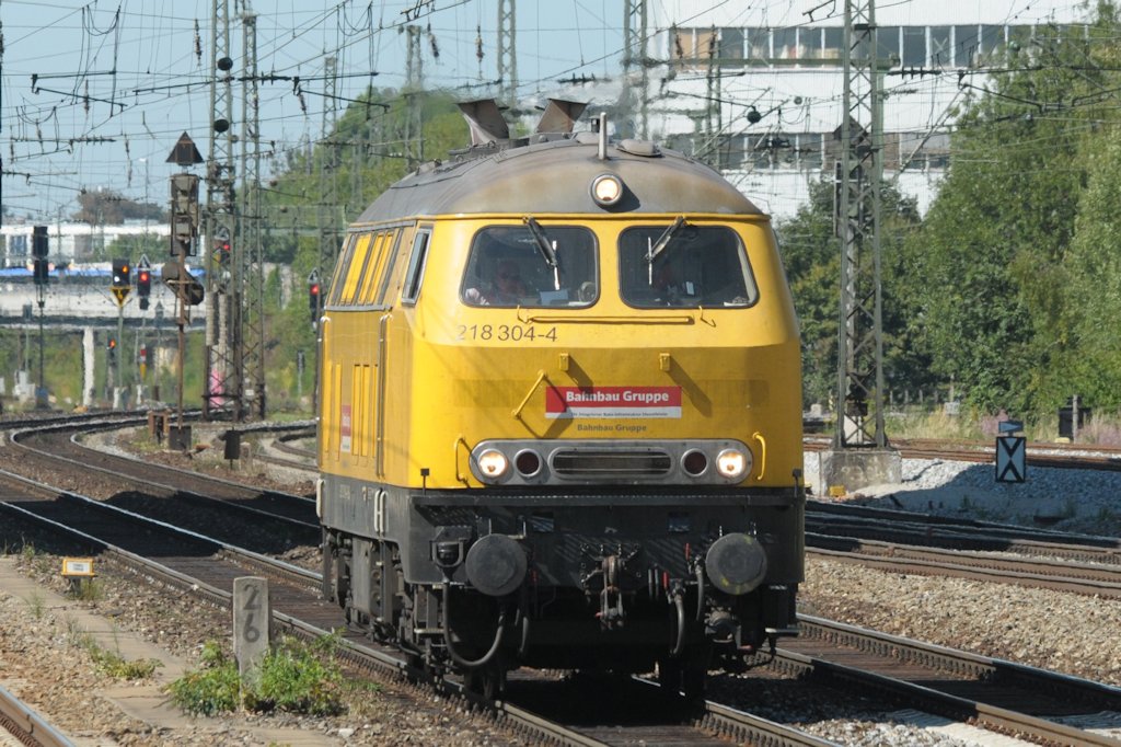 218 304 am 09.09.12 am Mnchener Heimeranplatz
