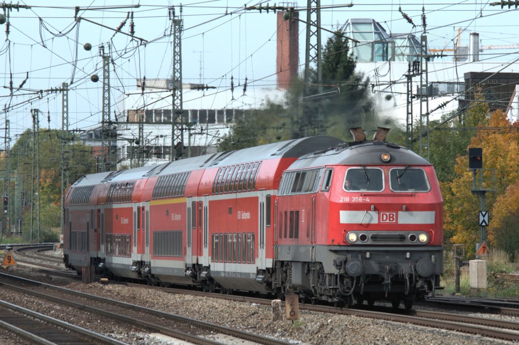 218 356 am 13.10.12 am Heimeranplatz/Mnchen